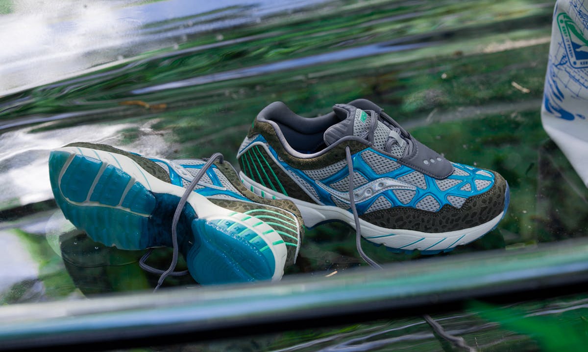 saucony andrew jackson